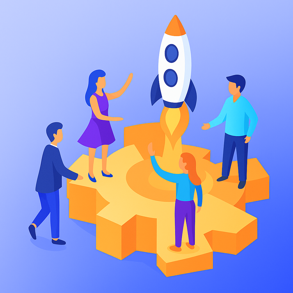 Jasa Pembuatan Website UMKM Surabaya - Danzstore Go Digital